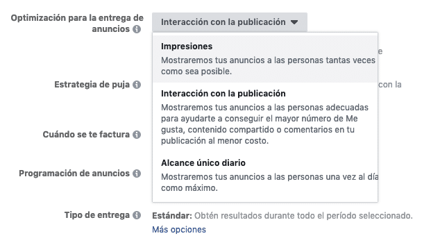 Botón Promocionar VS Administrador De Anuncios - Nerds With Attitude ...